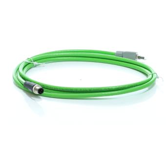 Ethernet cable  New FS
